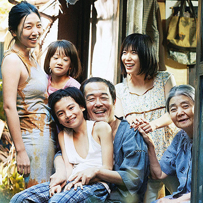 是枝裕和監督作品