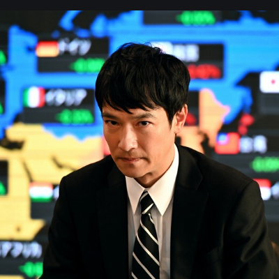 池井戸潤作品