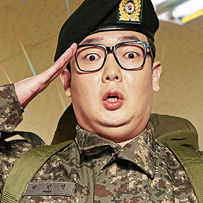 韓国ドラマ（第一話のみ）